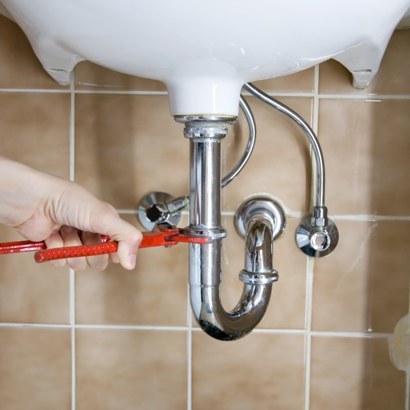 Blocked Drains Canbury