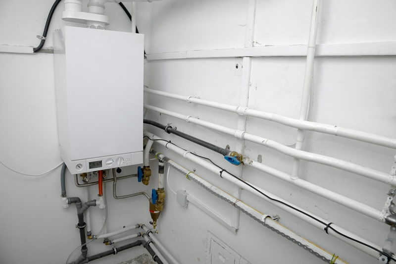 Boiler Installations Canbury