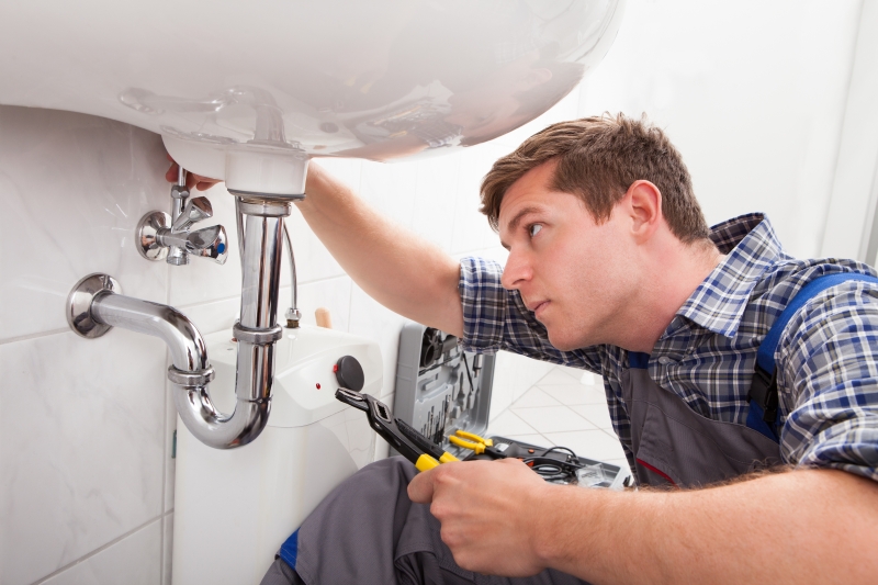 Emergency Plumbers Canbury