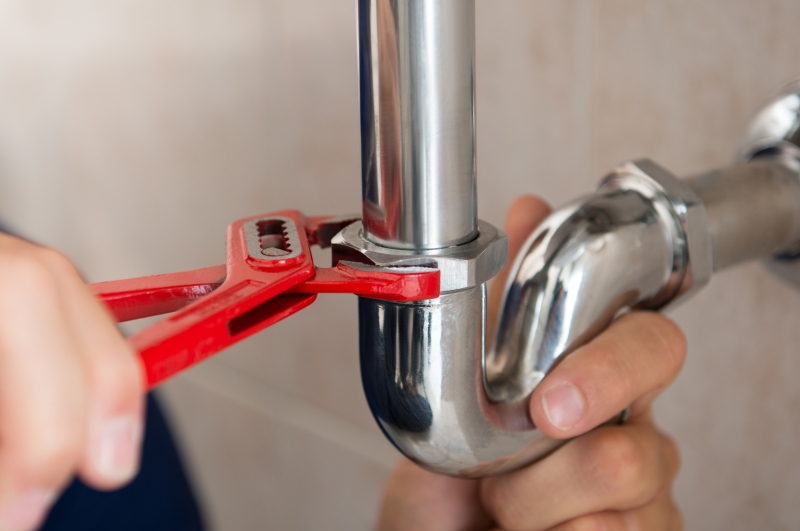 Leak Detection Canbury, Coombe, KT2