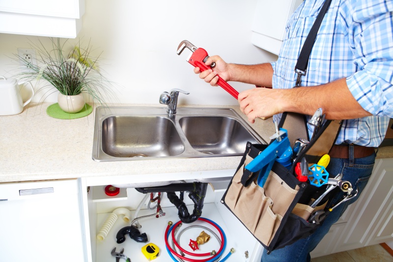 Plumbers Near Me Canbury, Coombe, KT2