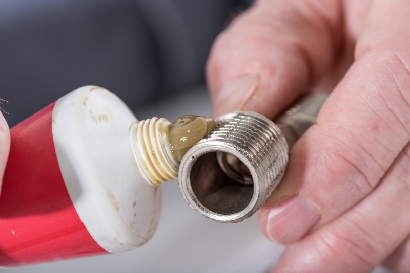 Plumbers Canbury, Coombe, KT2