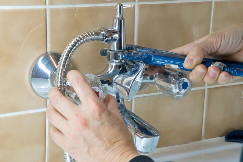 Shower Repair Canbury, Coombe, KT2