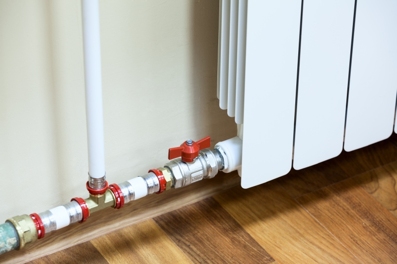 Slab Leak Repair Canbury, Coombe, KT2